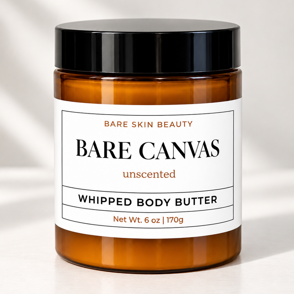 Bare Canvas