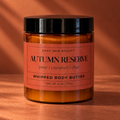 Autumn Reserve